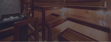 РУССКИЕ БАНИ И САУНЫ